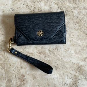 Ann Taylor Wristlet